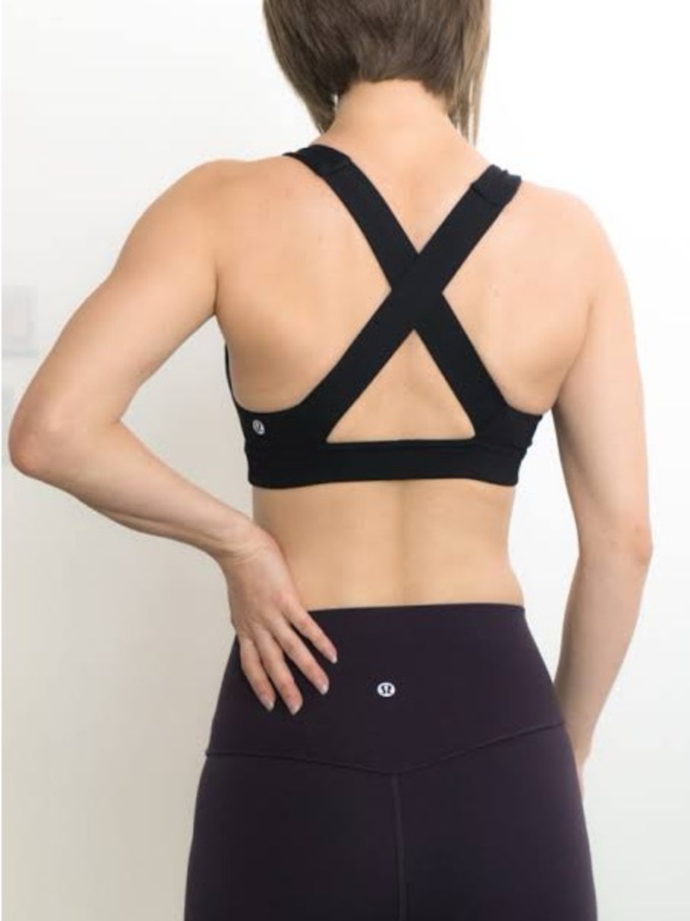 Lululemon Run Stuff Your Bra